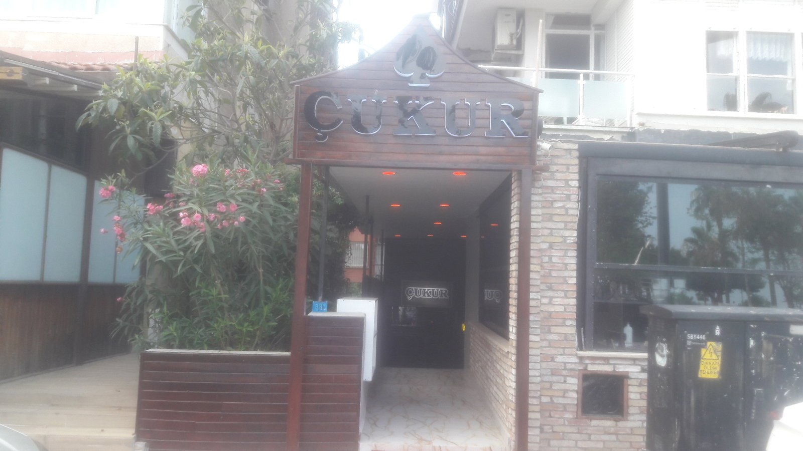 Vip Çukur Restaurant