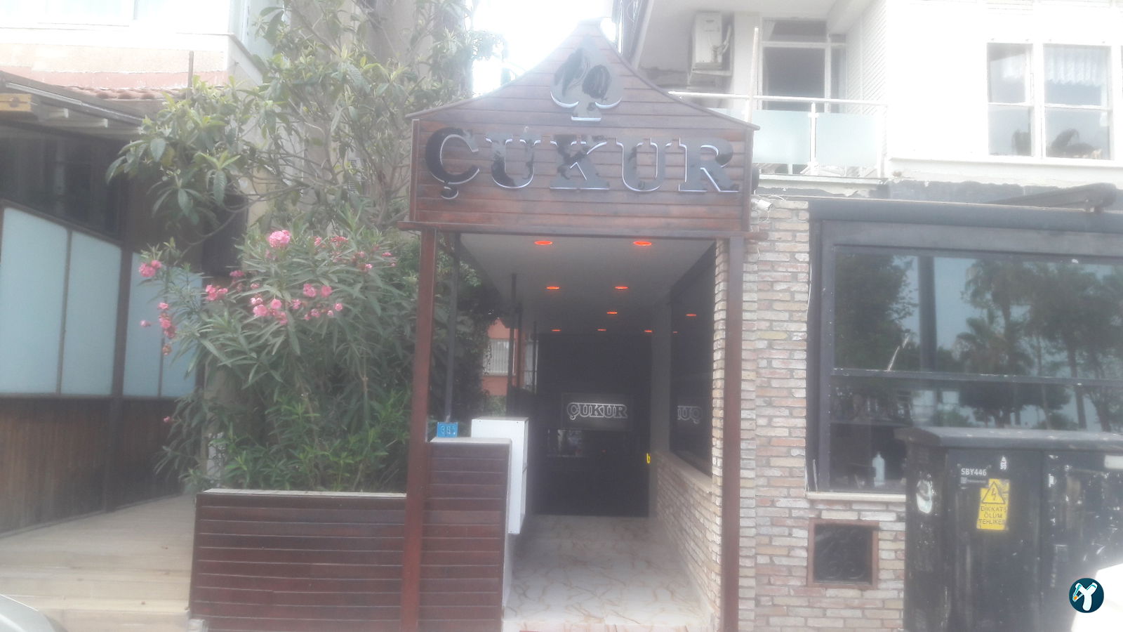 Vip Çukur Restaurant