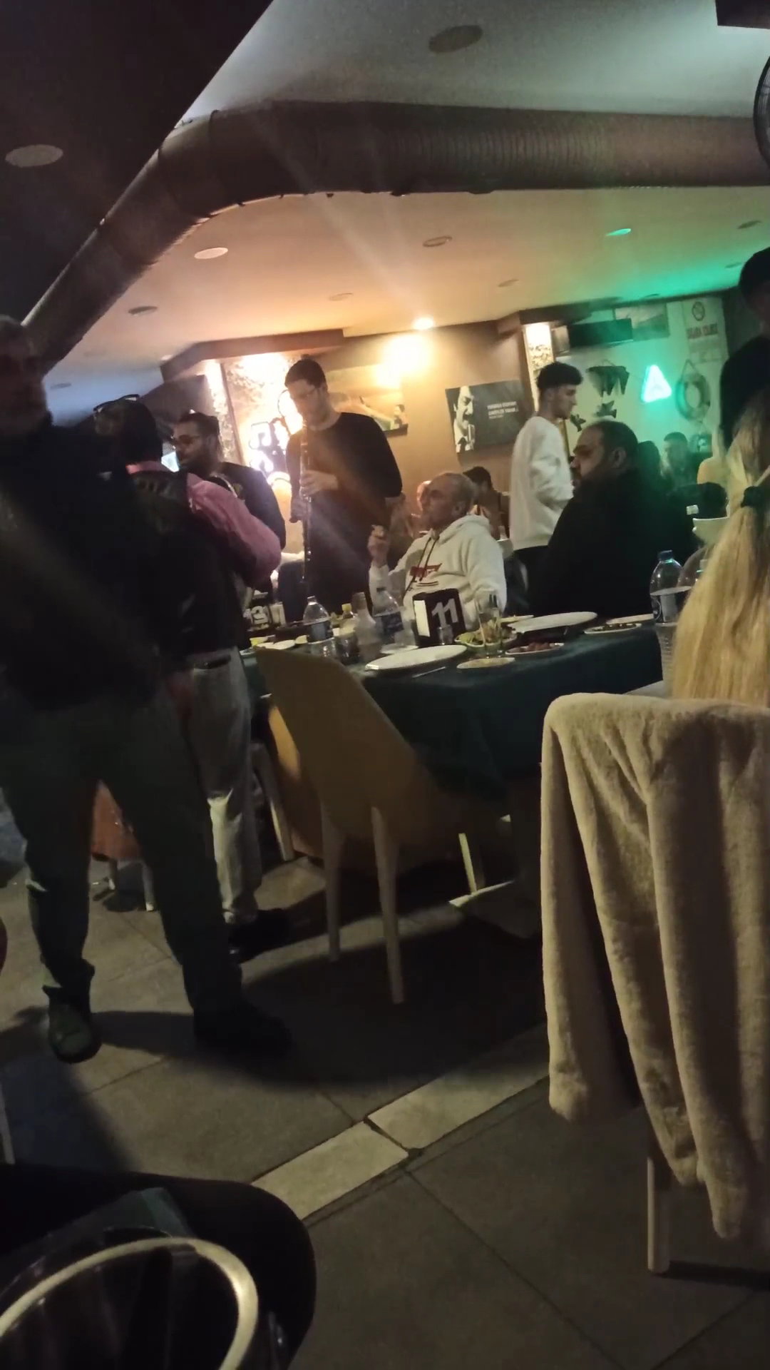 Vip Çukur Restaurant