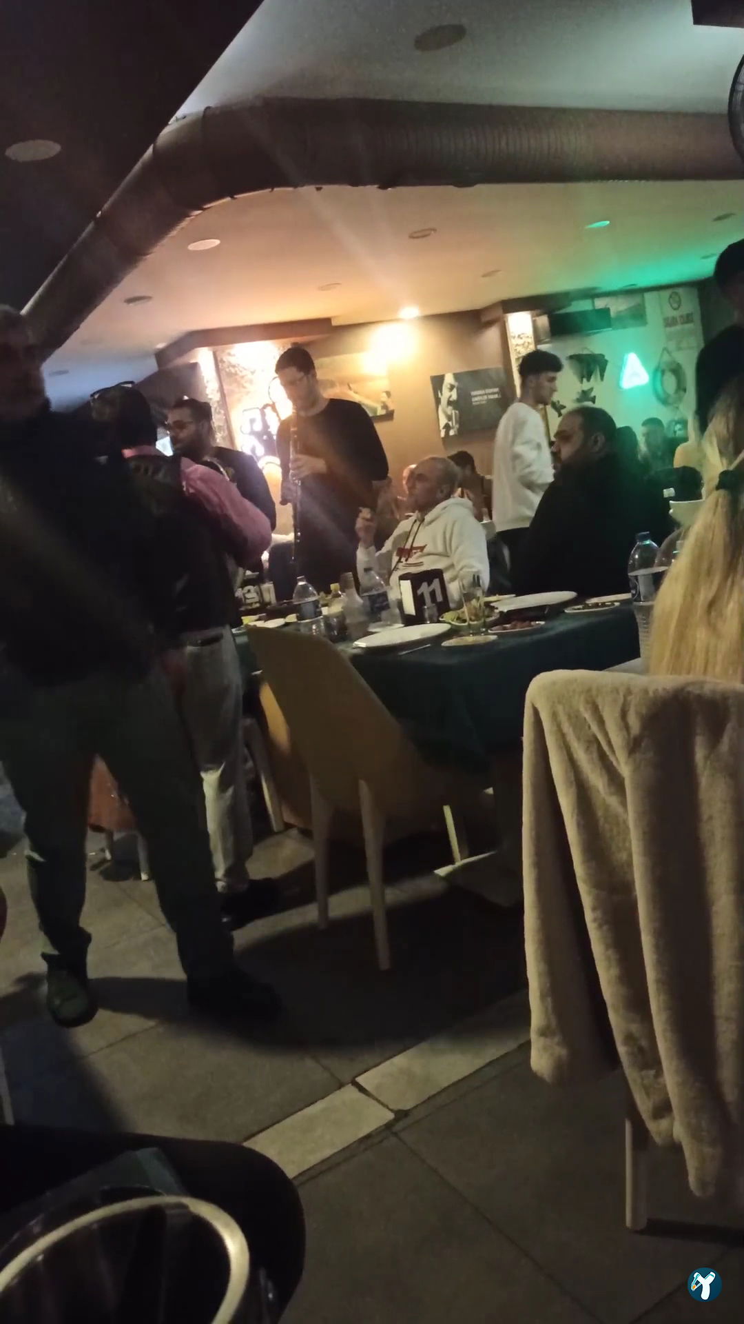 Vip Çukur Restaurant