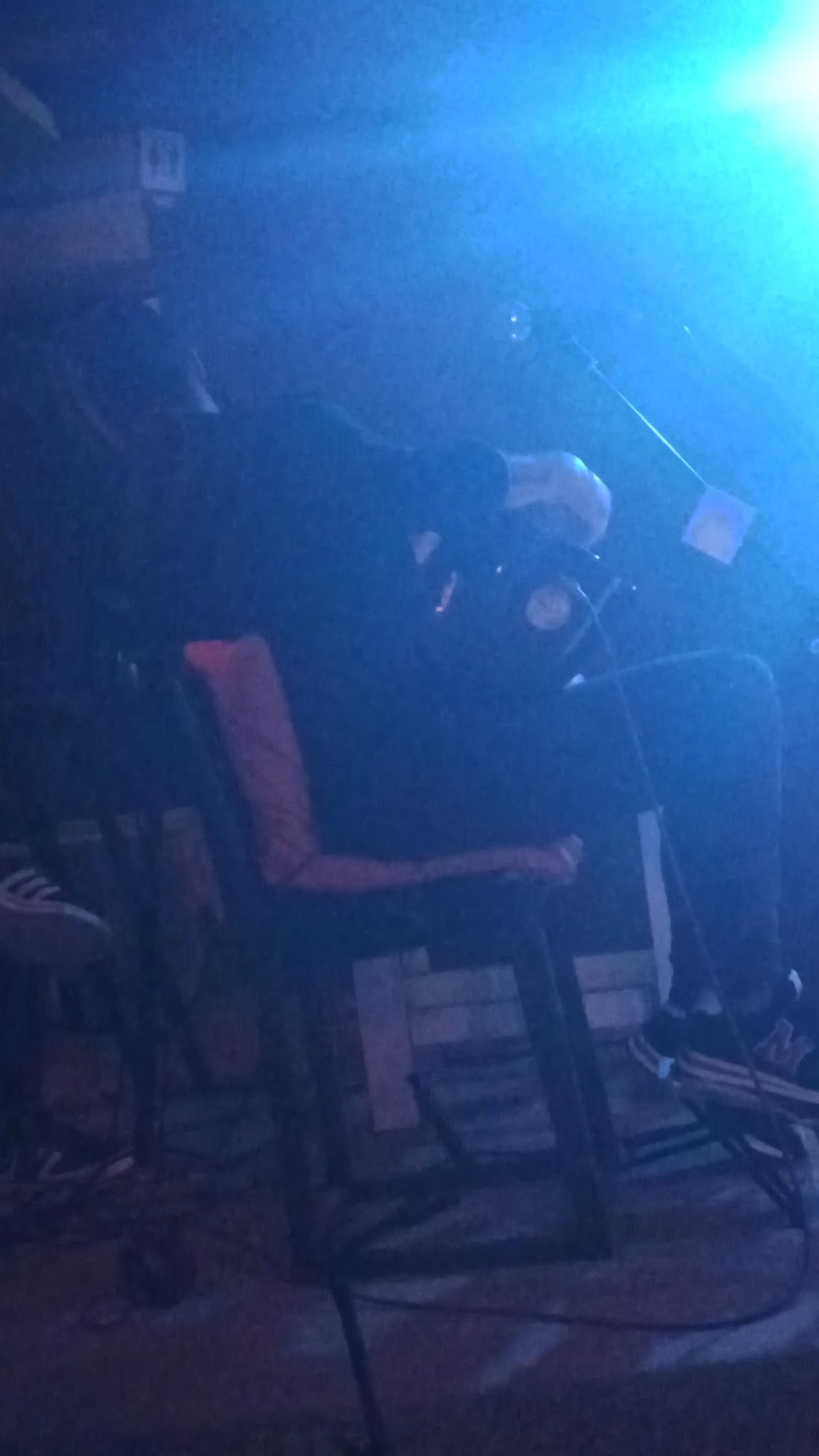 Vip Çukur Restaurant