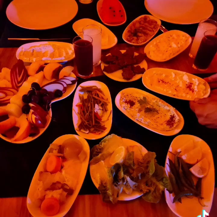 Vip Çukur Restaurant