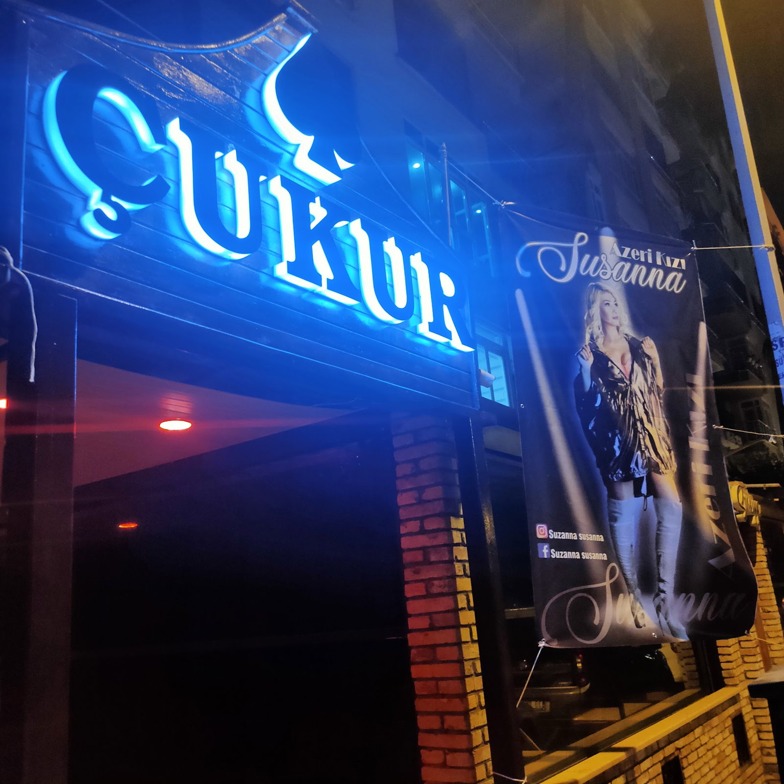 Vip Çukur Restaurant