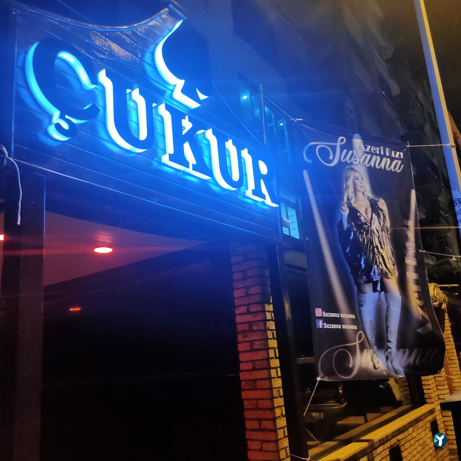 Vip Çukur Restaurant
