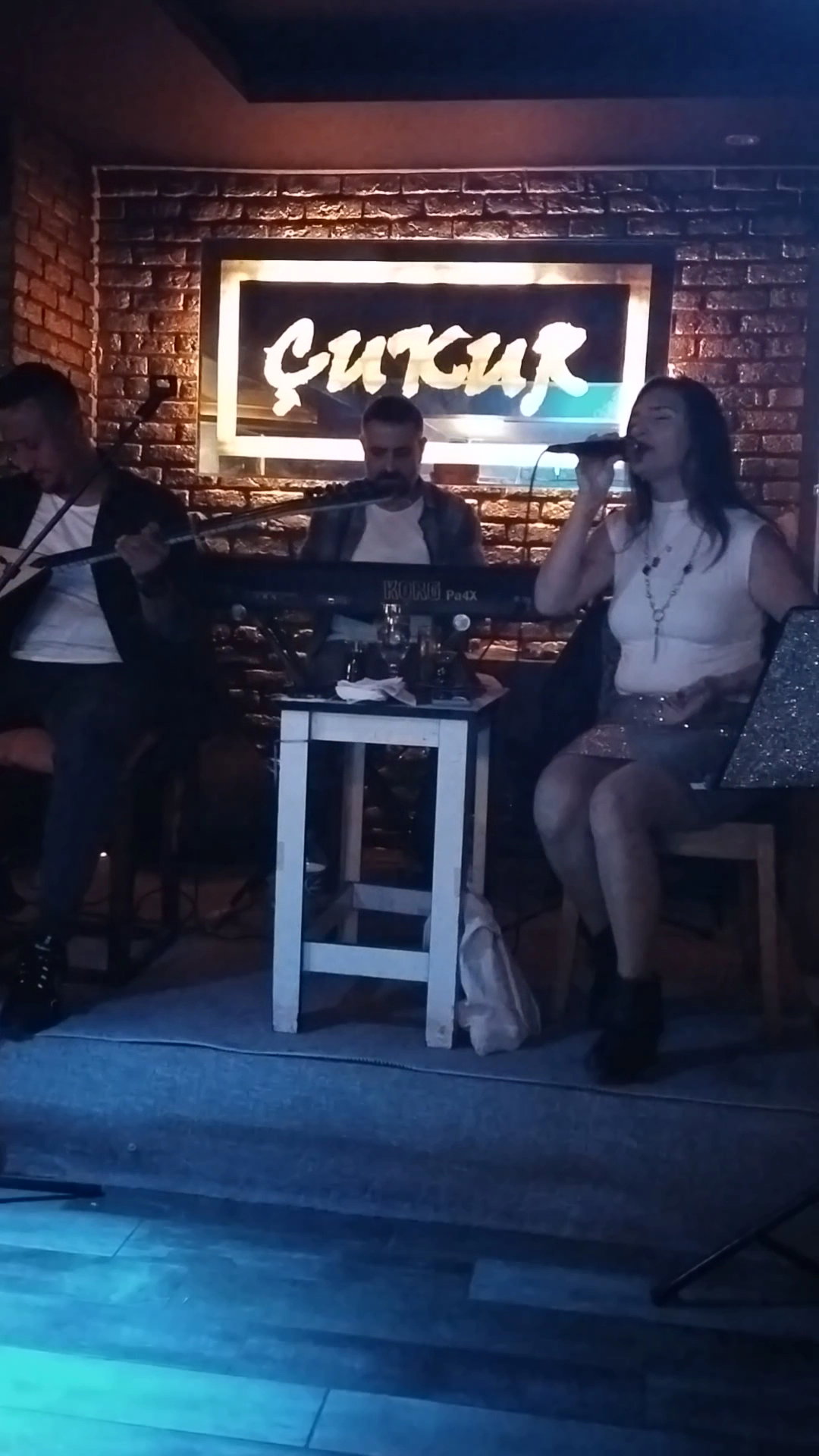 Vip Çukur Restaurant