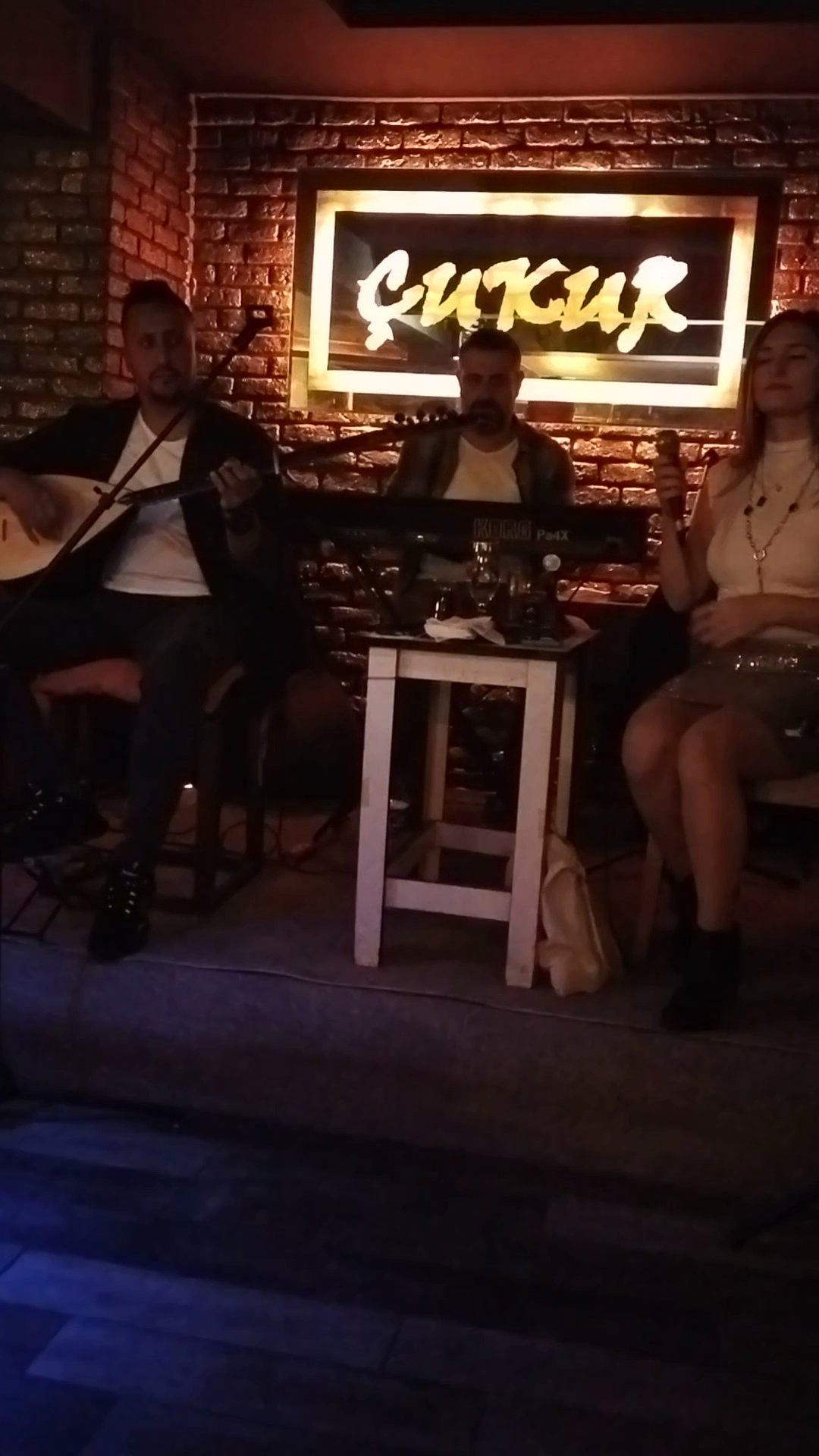 Vip Çukur Restaurant