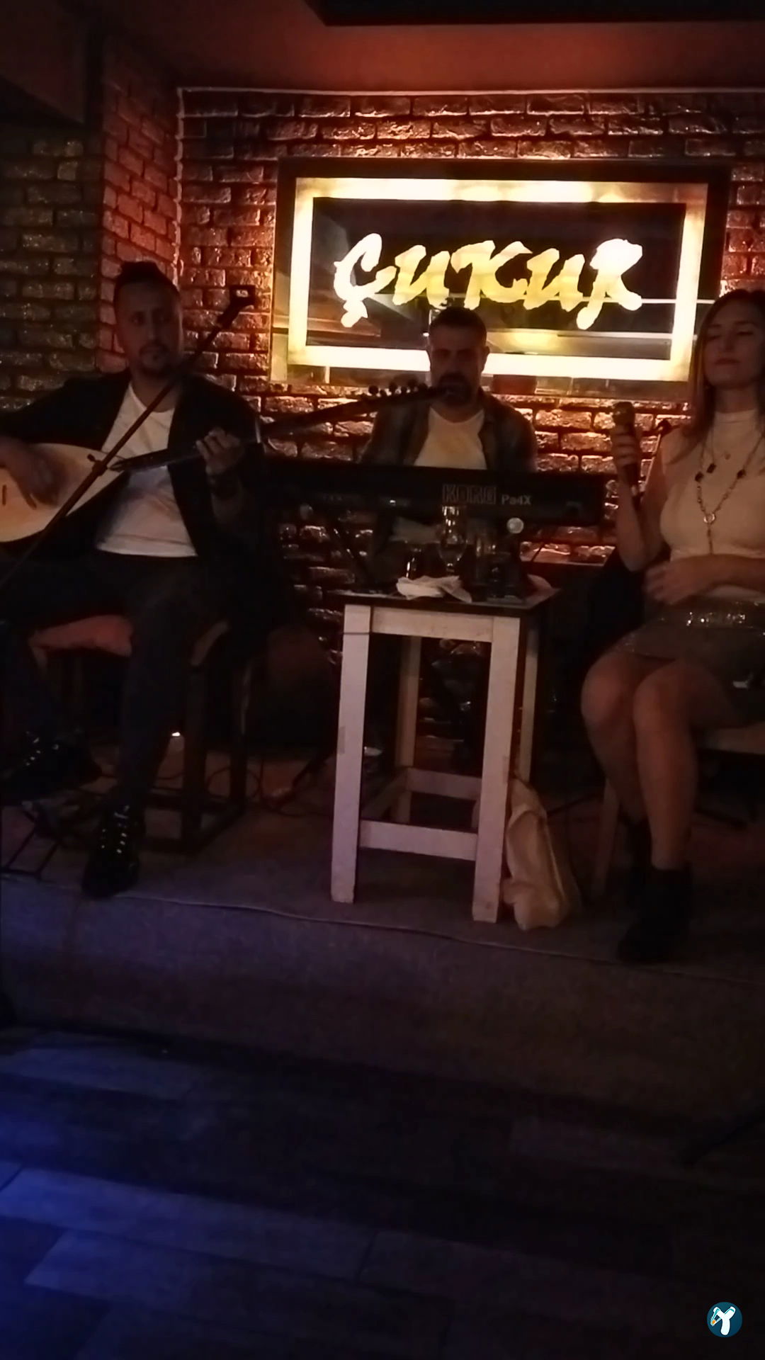 Vip Çukur Restaurant