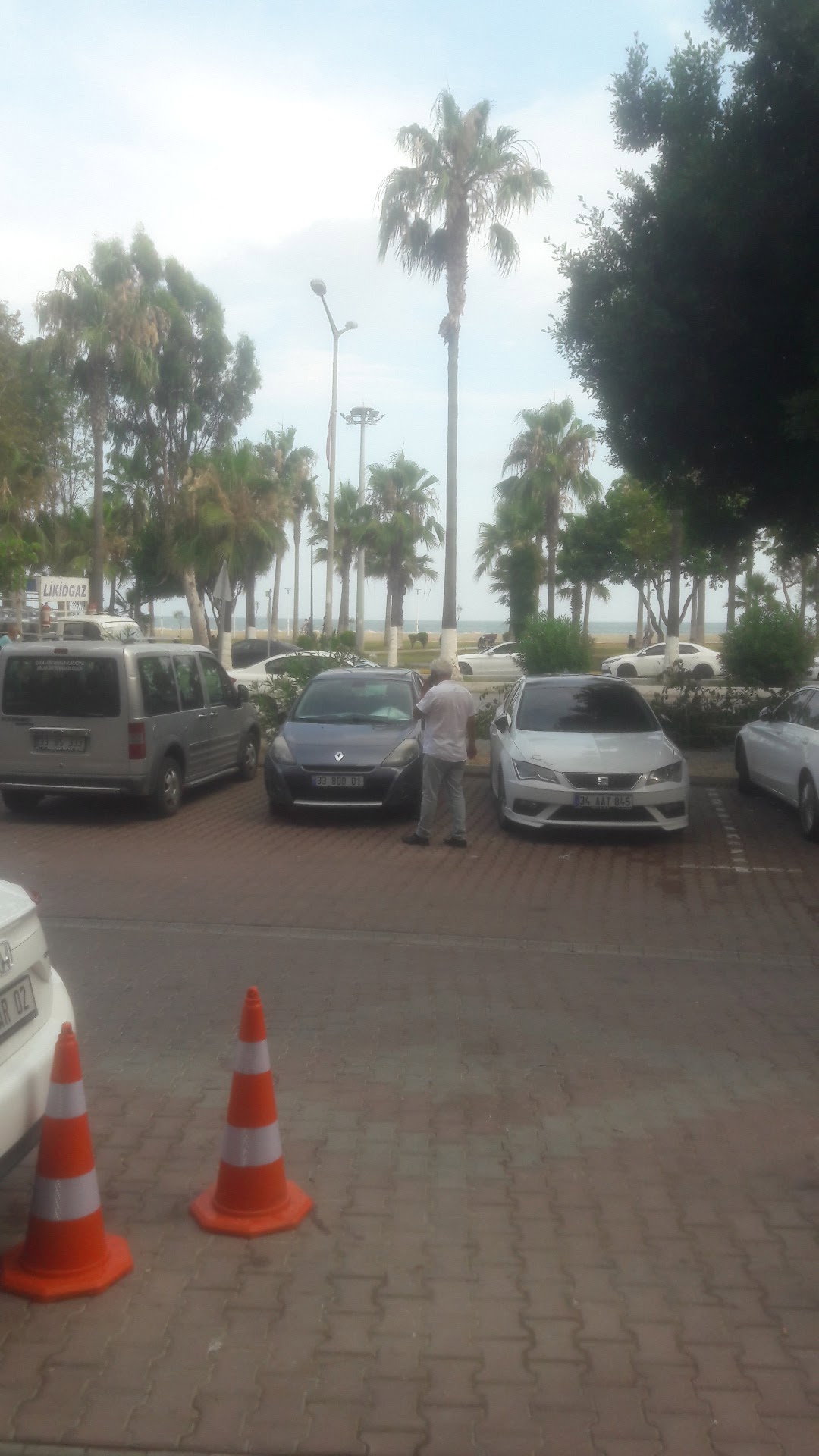 Vip Çukur Restaurant