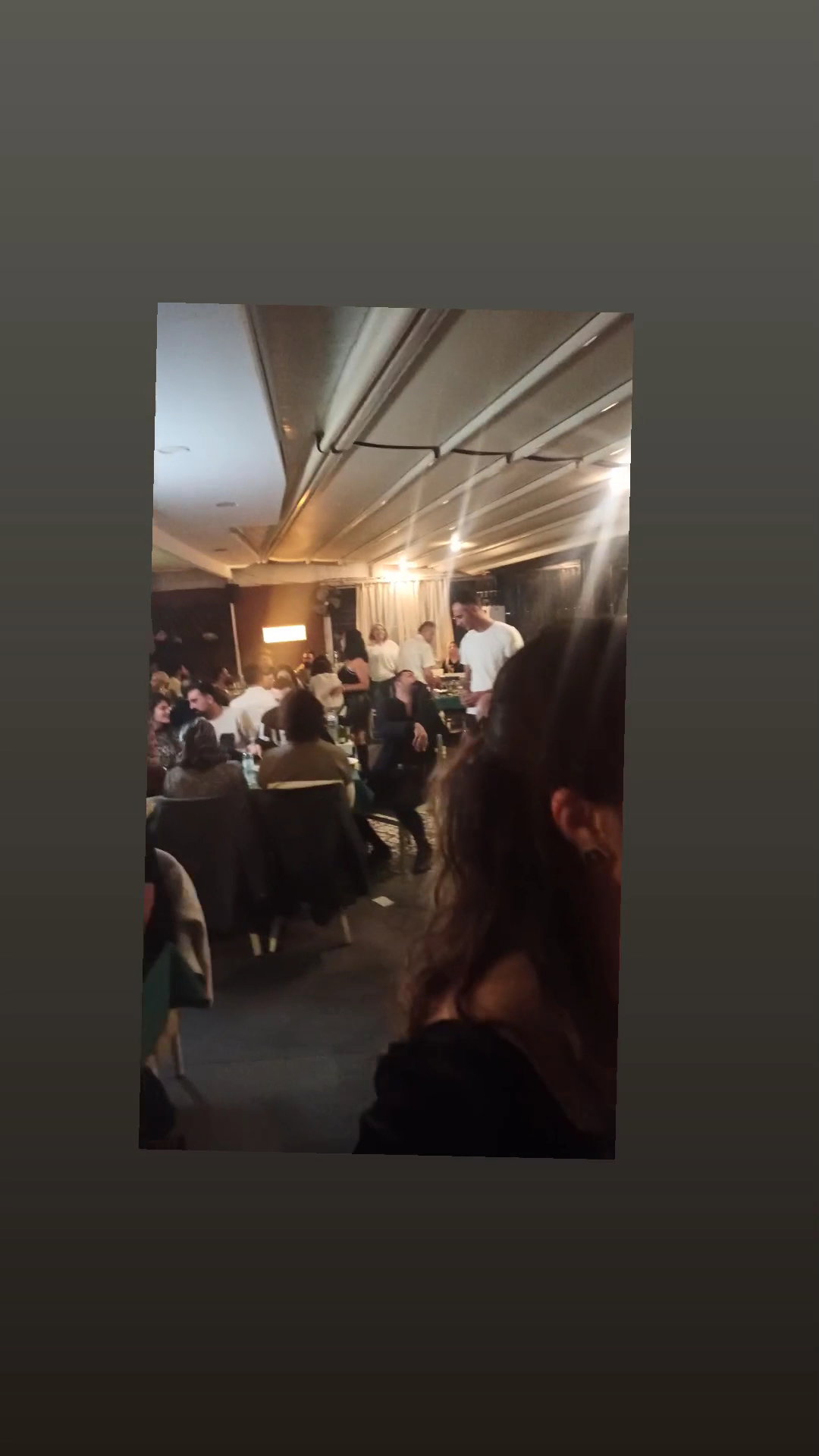 Vip Çukur Restaurant