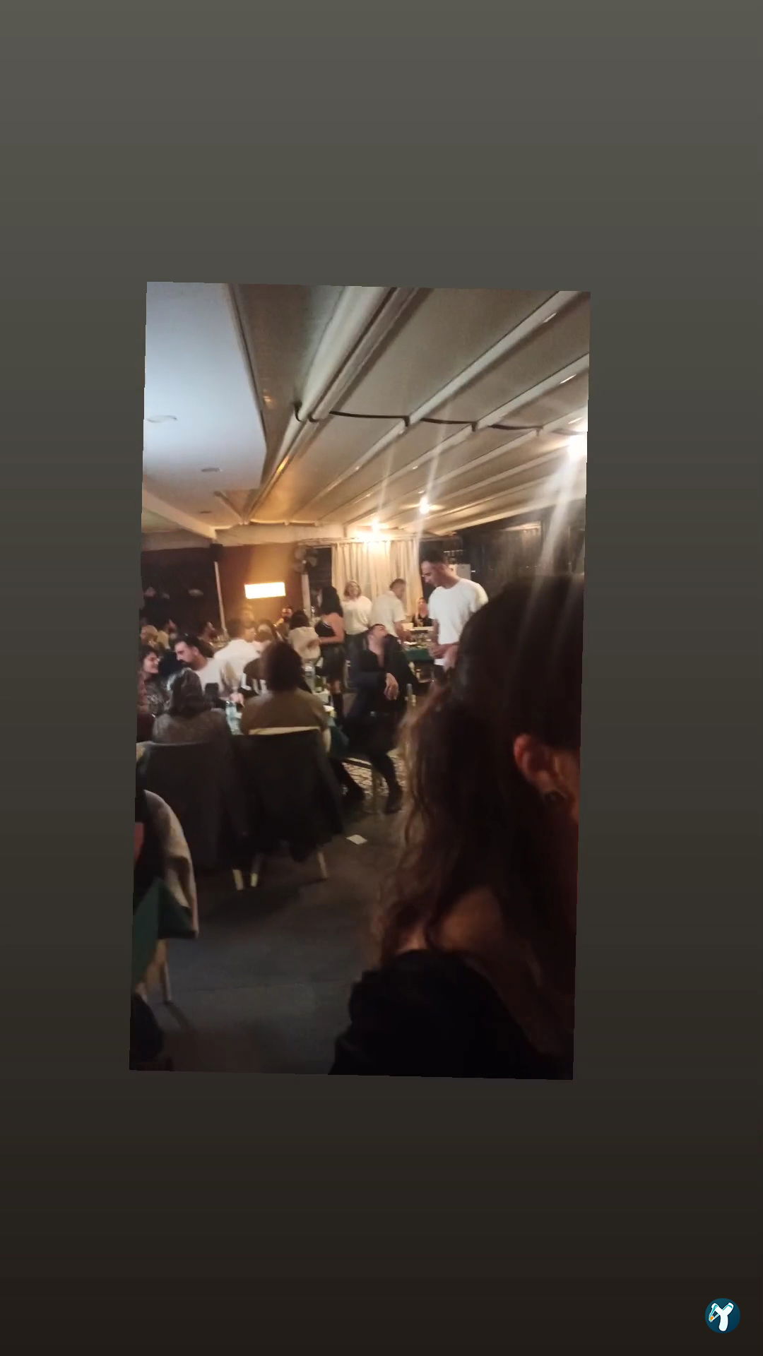 Vip Çukur Restaurant