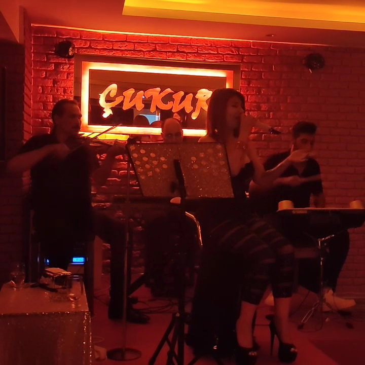 Vip Çukur Restaurant