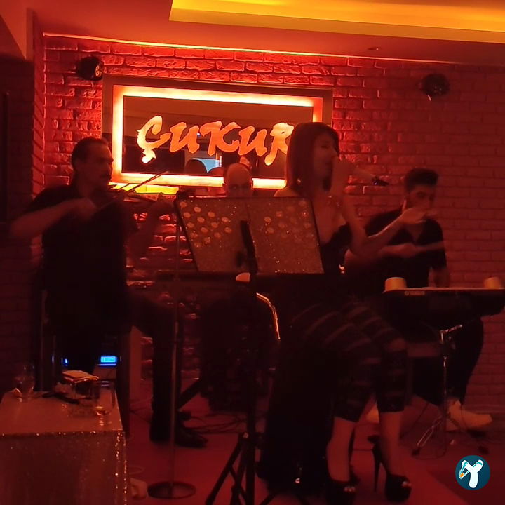 Vip Çukur Restaurant