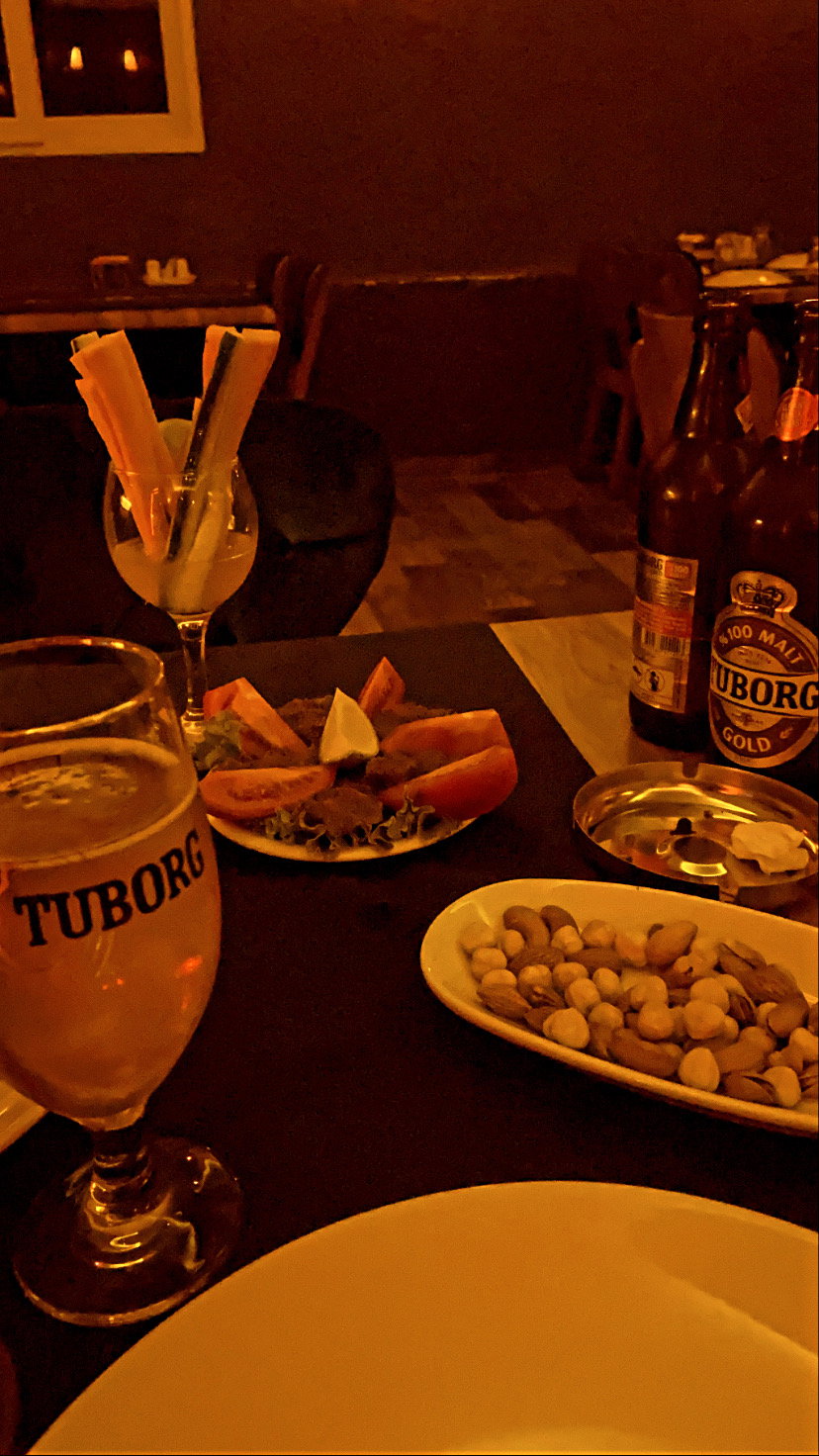 Vip Çukur Restaurant