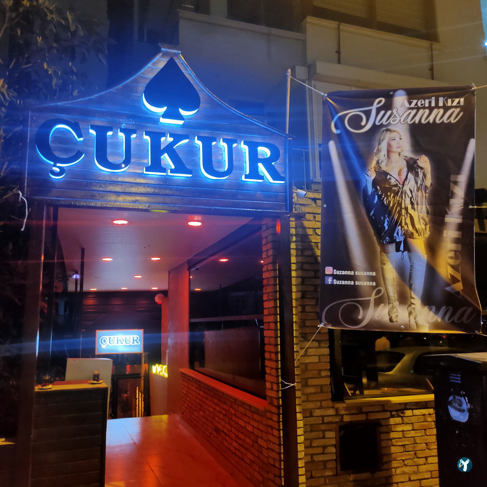 Vip Çukur Restaurant