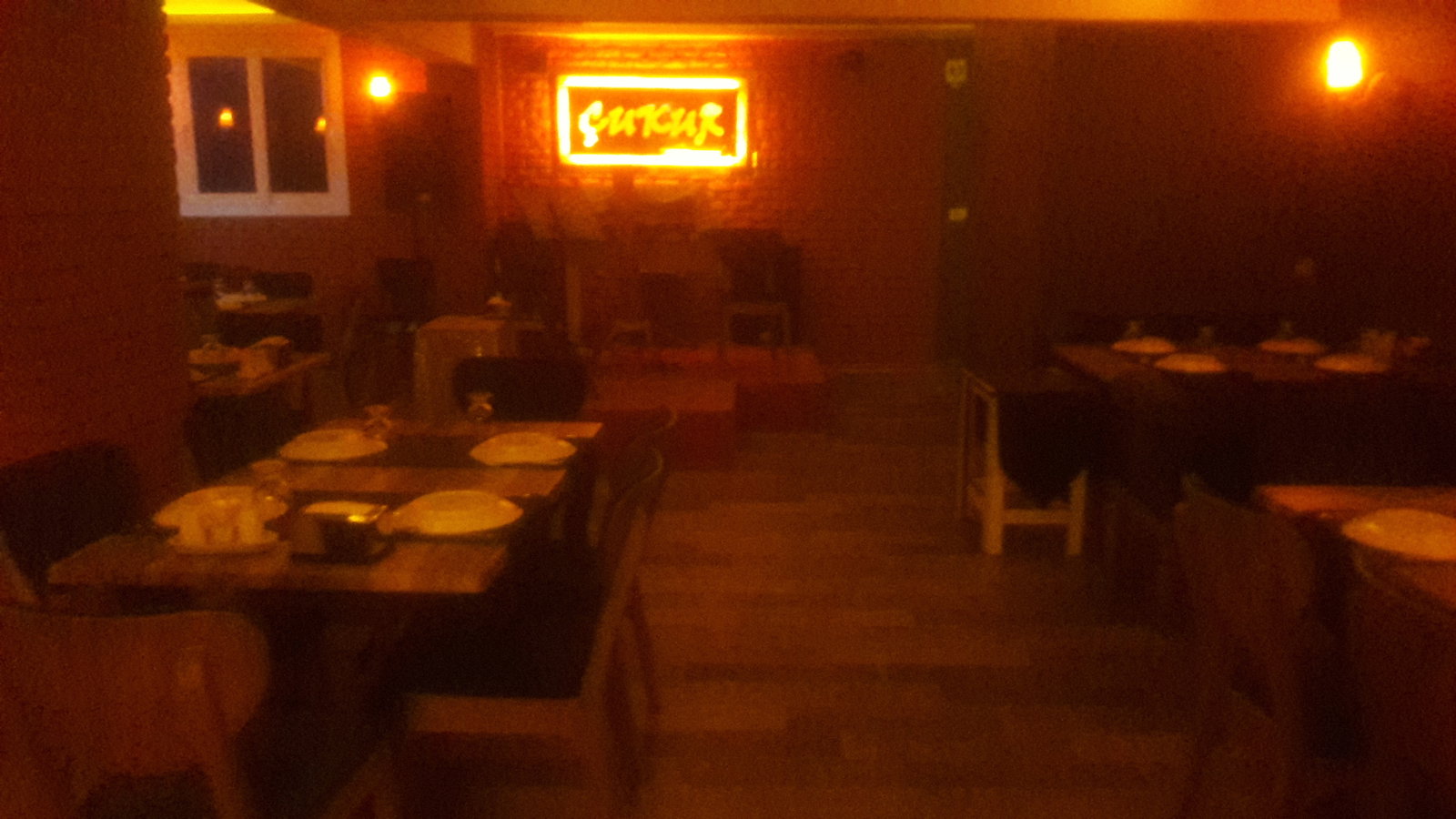 Vip Çukur Restaurant