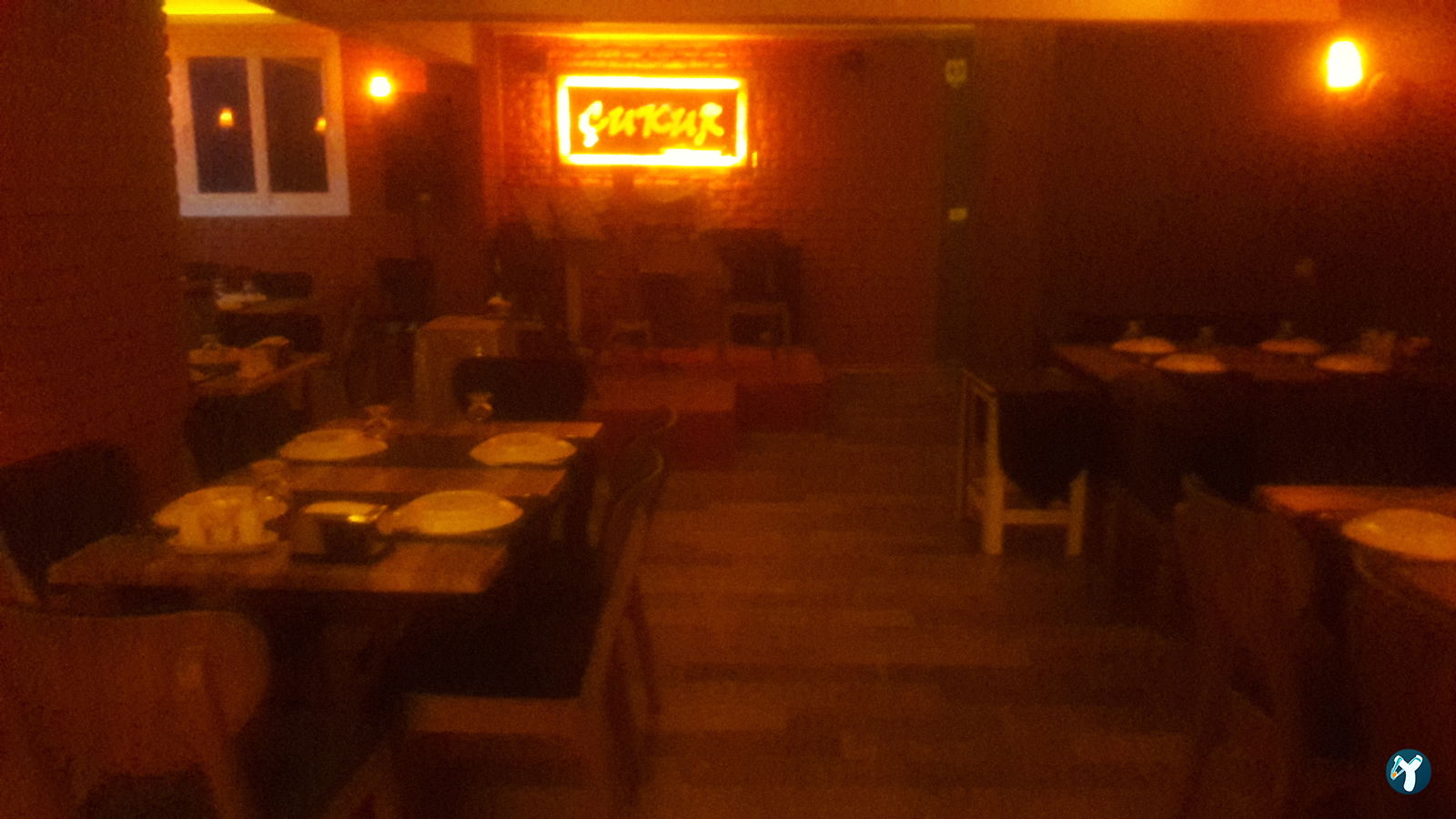 Vip Çukur Restaurant