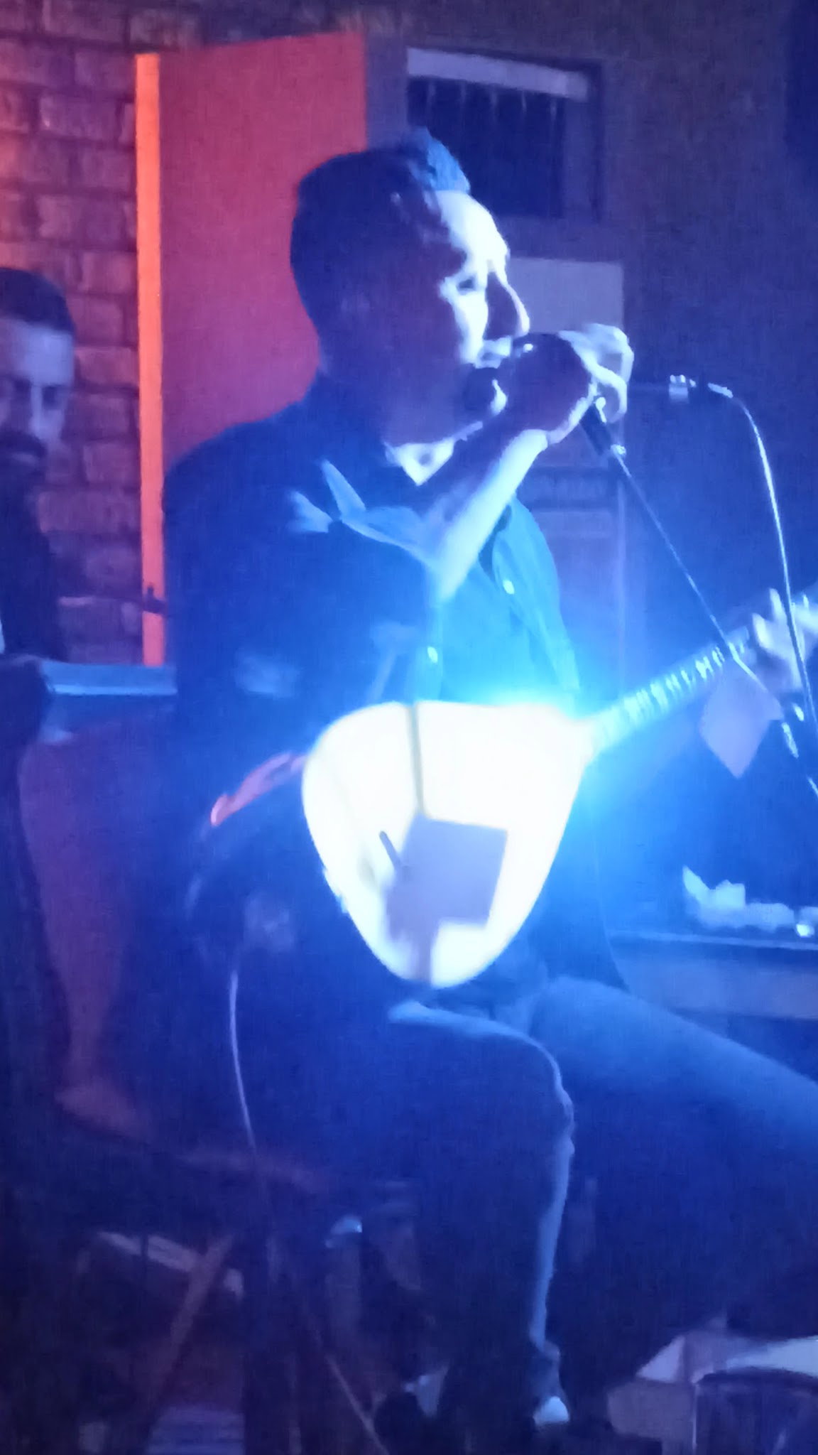 Vip Çukur Restaurant