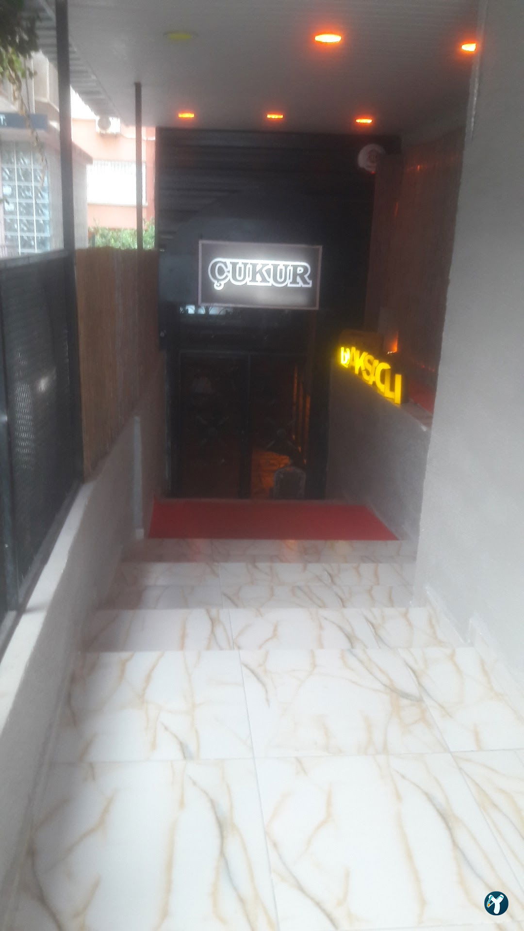 Vip Çukur Restaurant