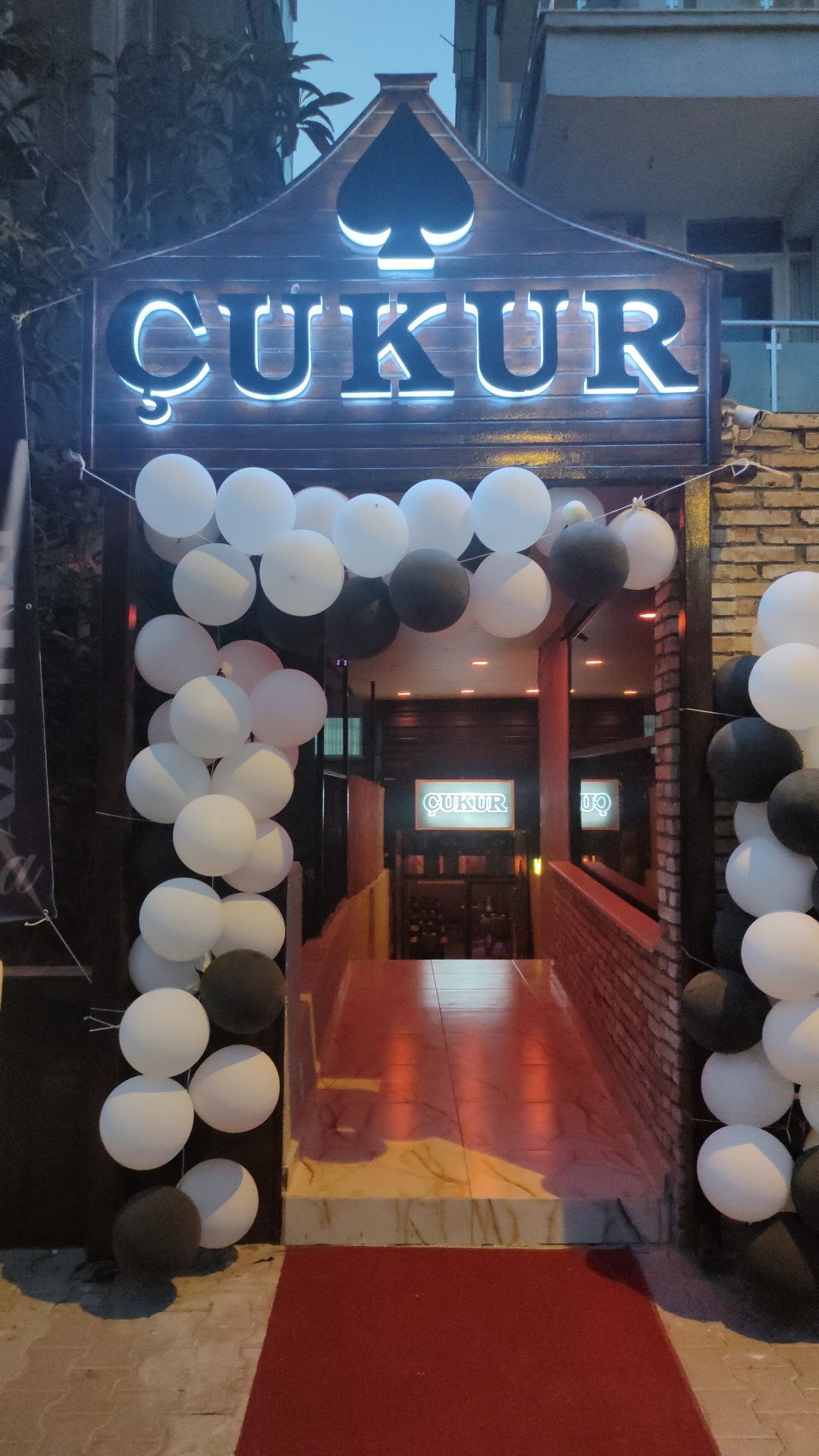 Vip Çukur Restaurant