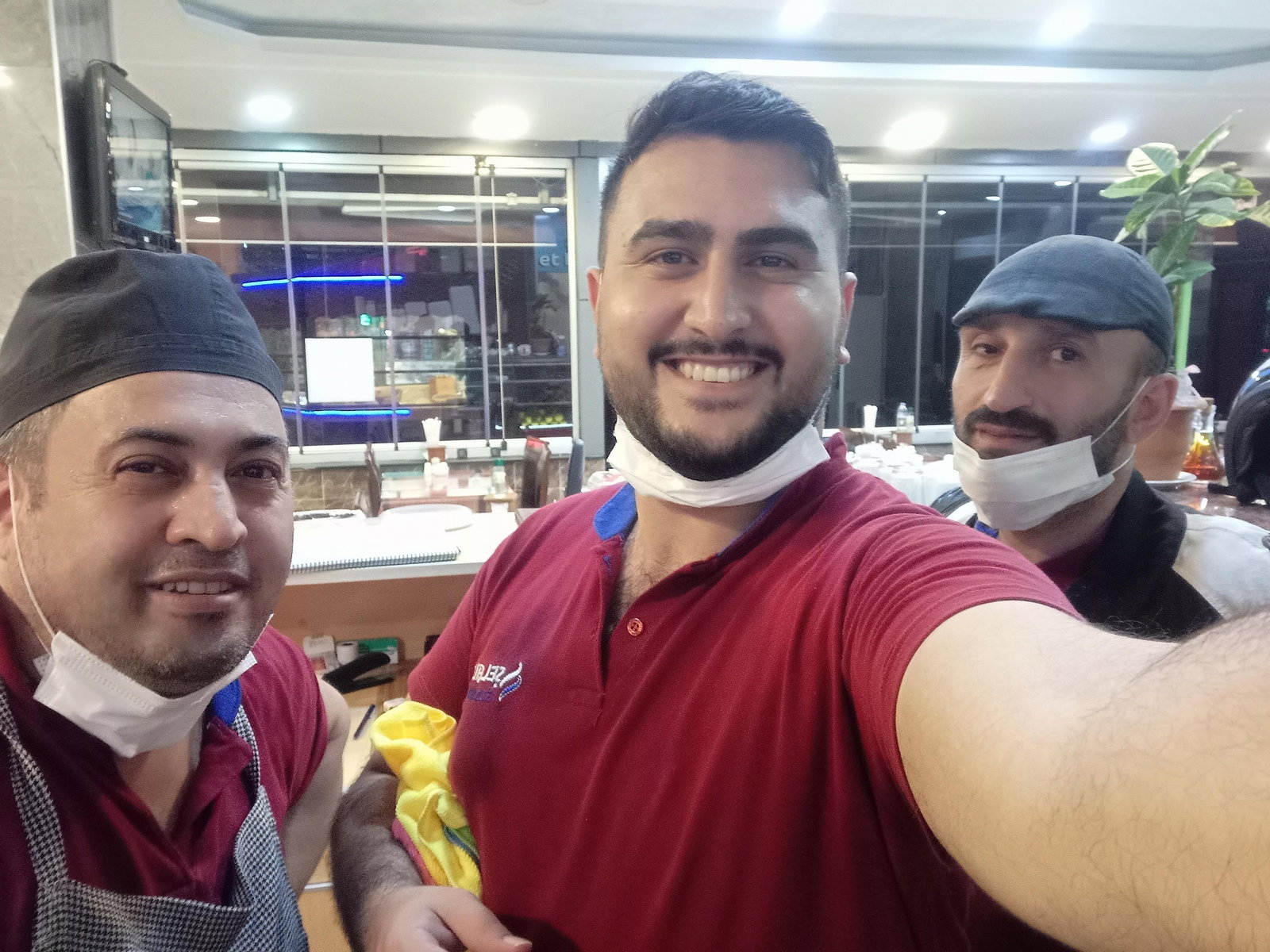 Koza Pasta Cafe & Rastaurant