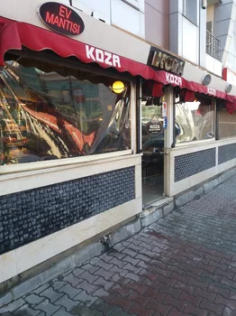 Koza Pasta Cafe & Rastaurant resimleri