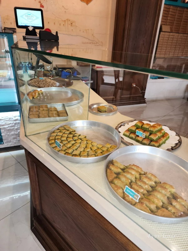 Bilgin Baklava