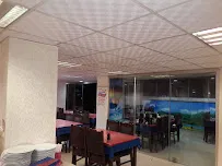 Mavi Köşk Saç Tava resimleri