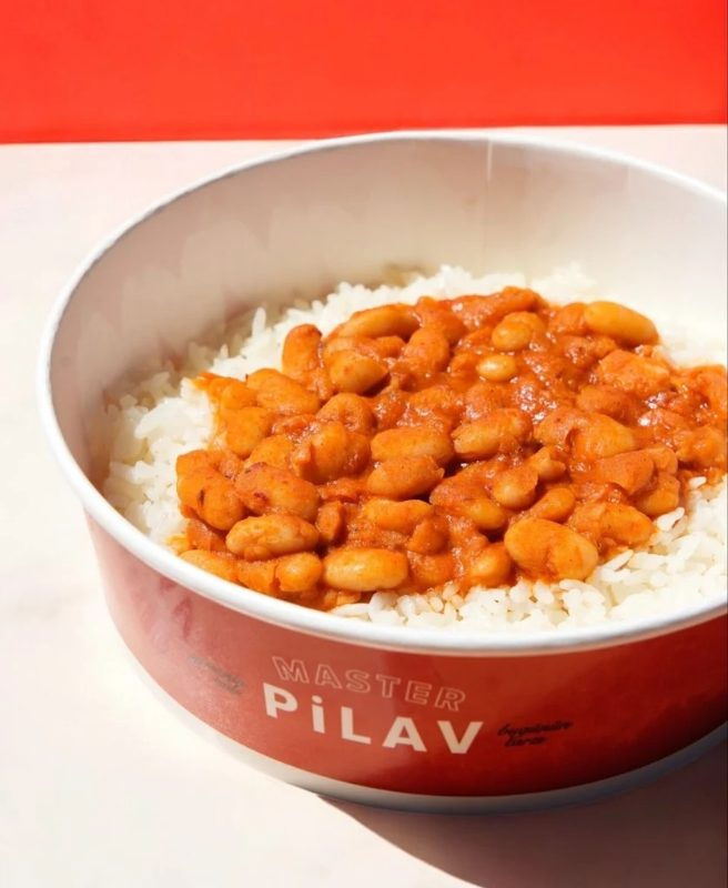 MASTER PILAV MEYDAN AVM