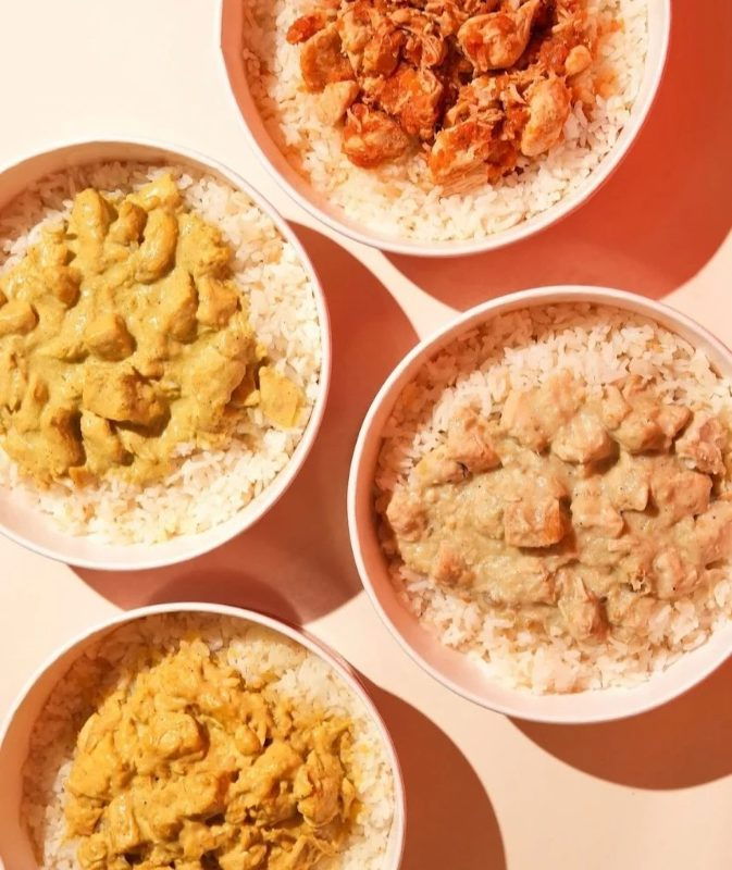 MASTER PILAV MEYDAN AVM