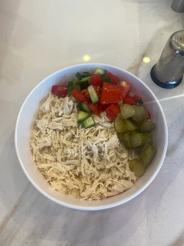 MASTER PILAV MEYDAN AVM