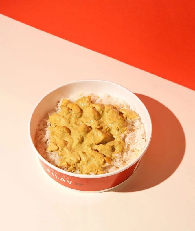 MASTER PILAV MEYDAN AVM