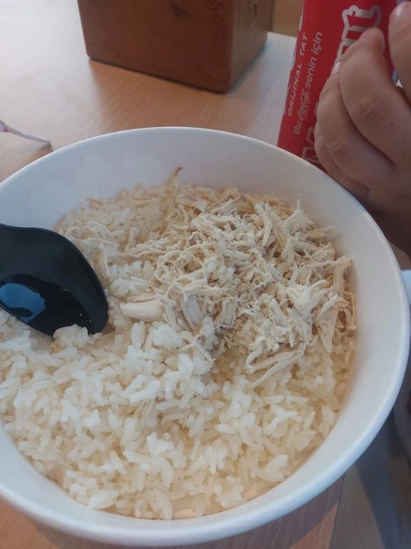 MASTER PILAV MEYDAN AVM