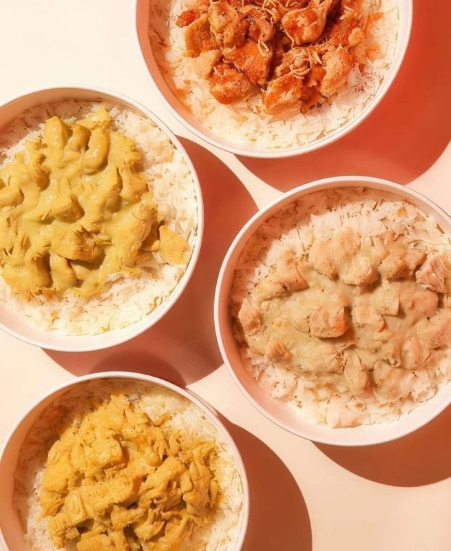 MASTER PILAV MEYDAN AVM