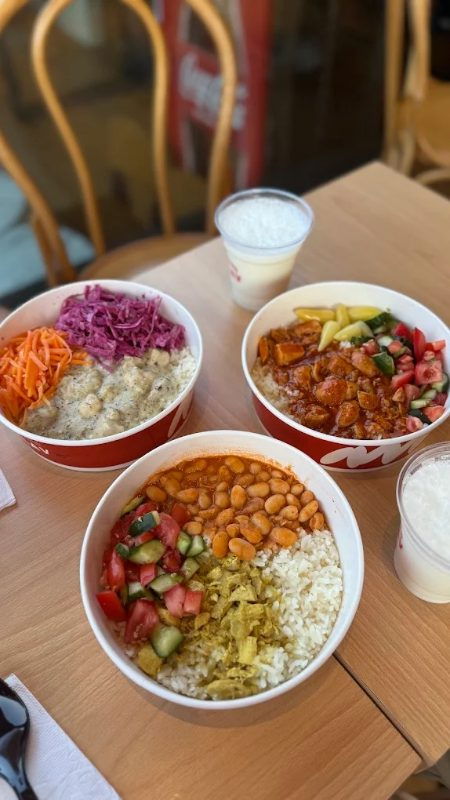 MASTER PILAV MEYDAN AVM