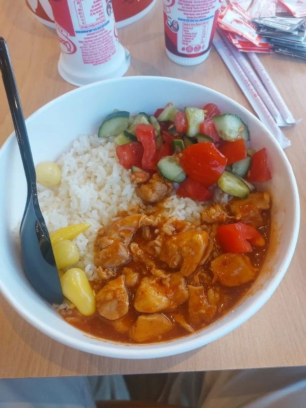 MASTER PILAV MEYDAN AVM