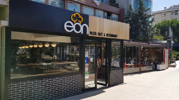 Eon Pasta & Cafe resimleri