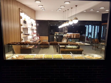 Eon Pasta & Cafe resimleri