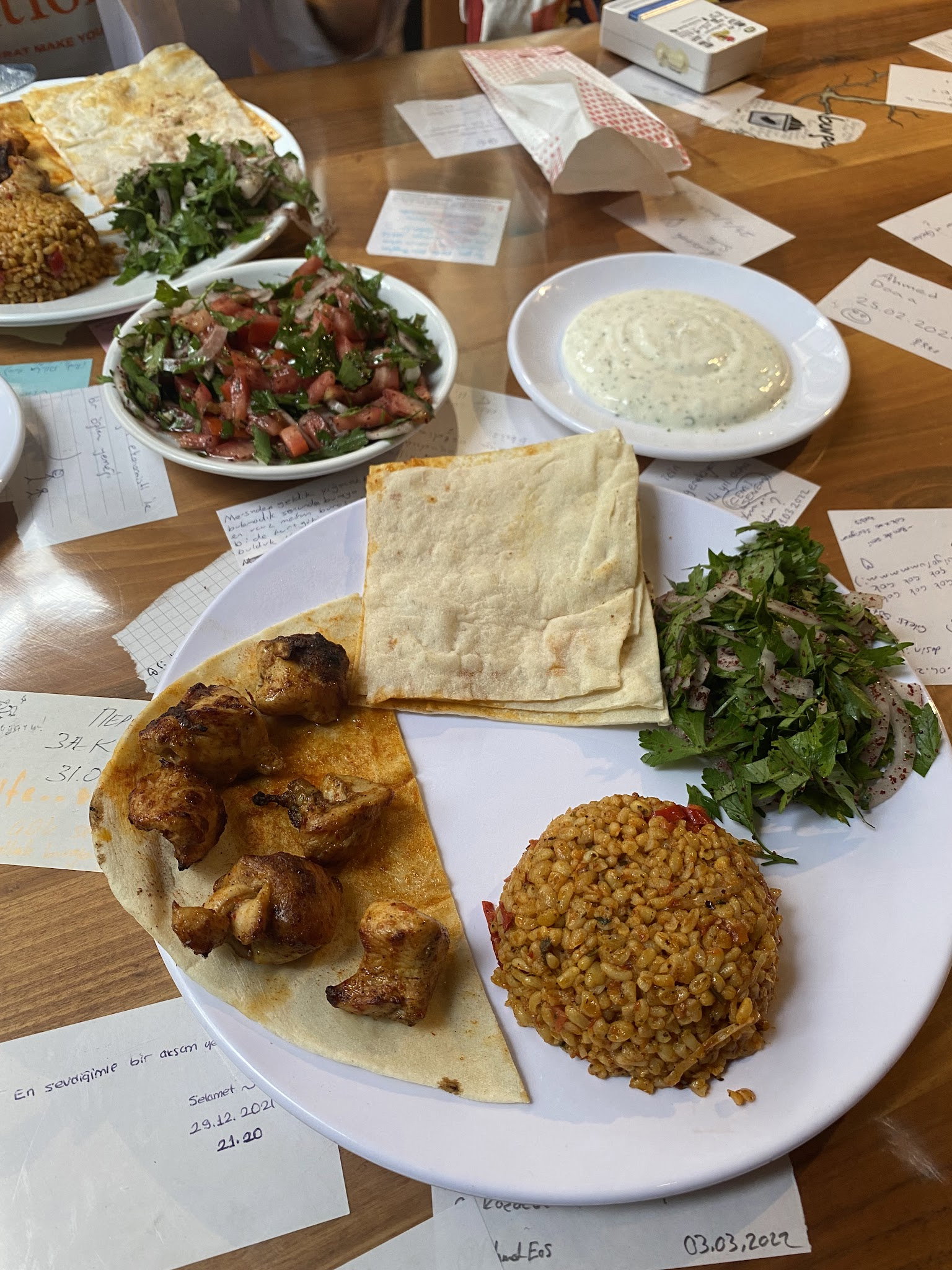 Zilli Öküz Homemade Burger Alanya