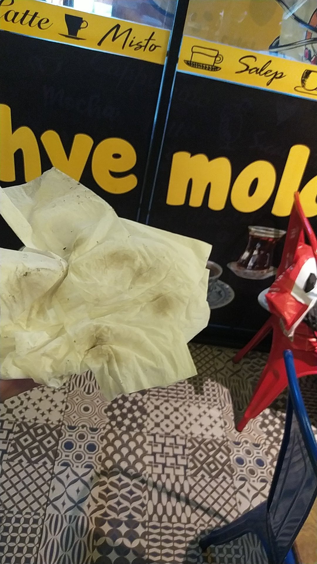 Zilli Öküz Homemade Burger Alanya