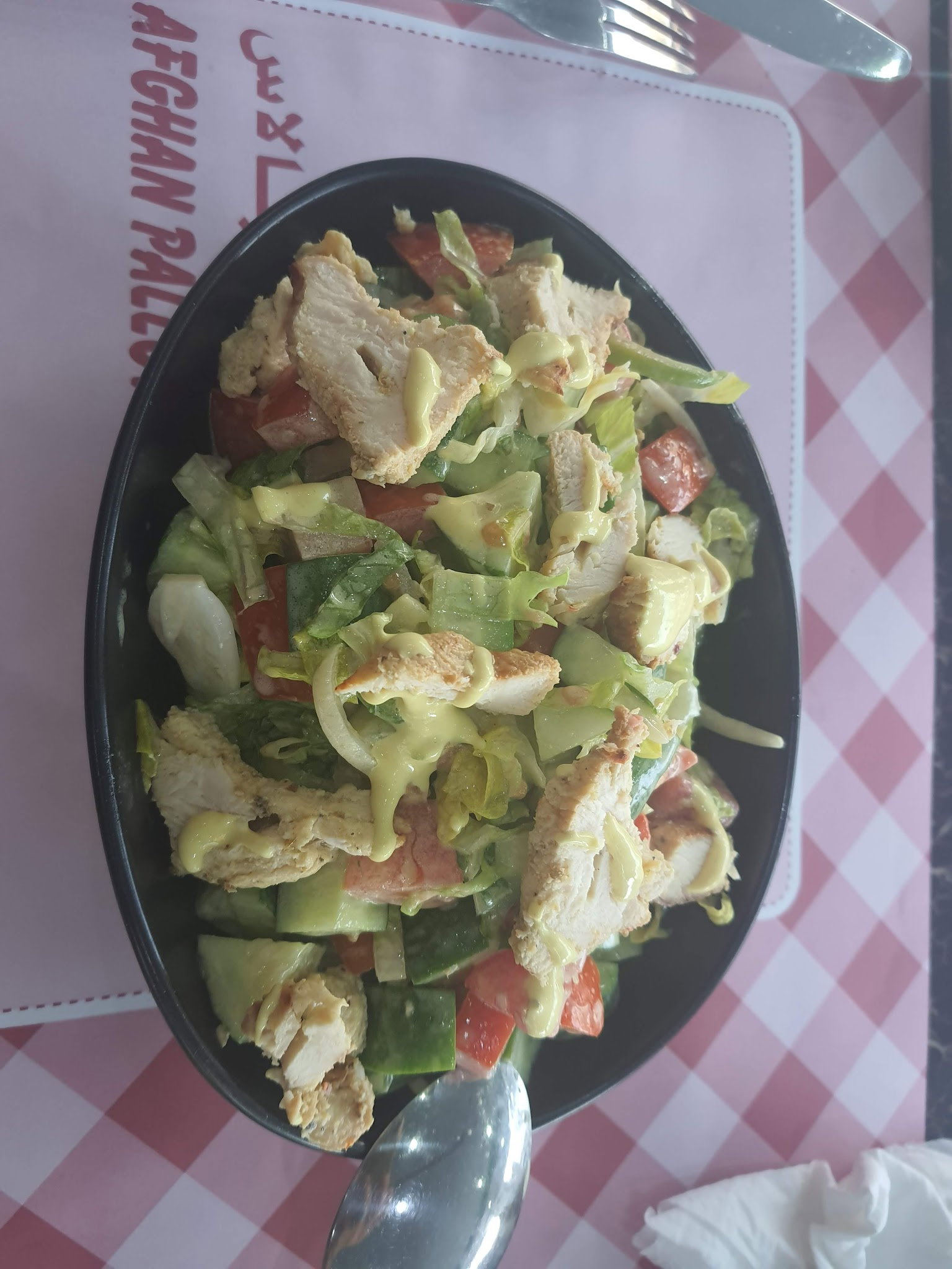 Zilli Öküz Homemade Burger Alanya