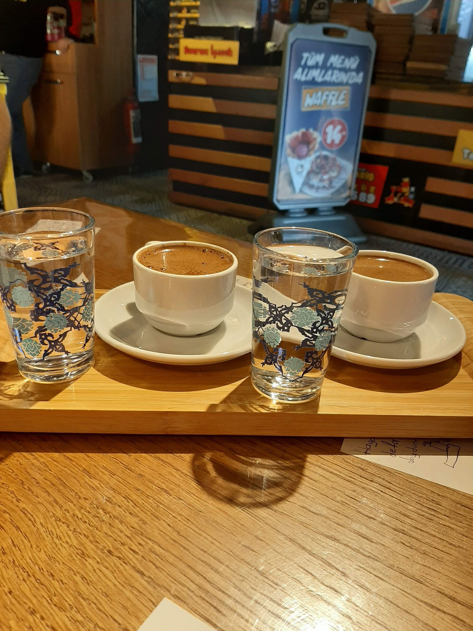 Zilli Öküz Homemade Burger Alanya