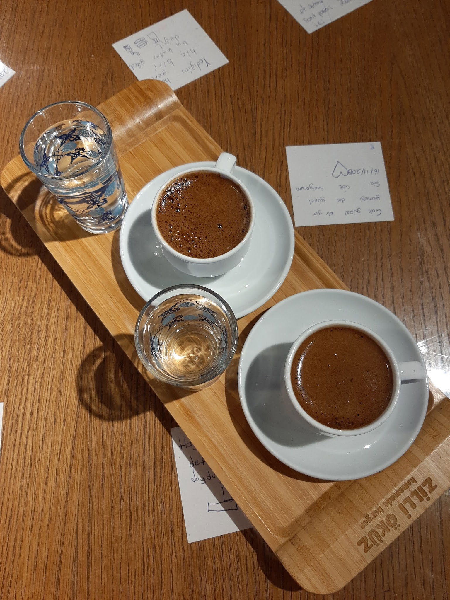 Zilli Öküz Homemade Burger Alanya