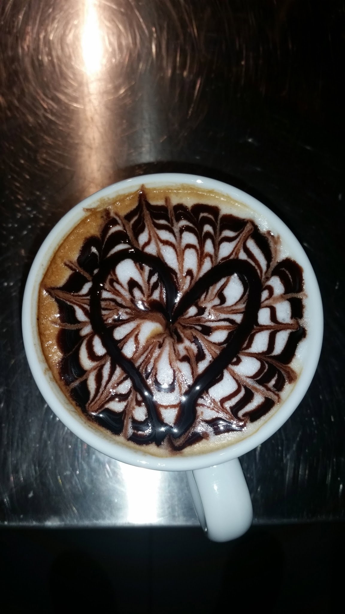 Zilli Öküz Homemade Burger Alanya