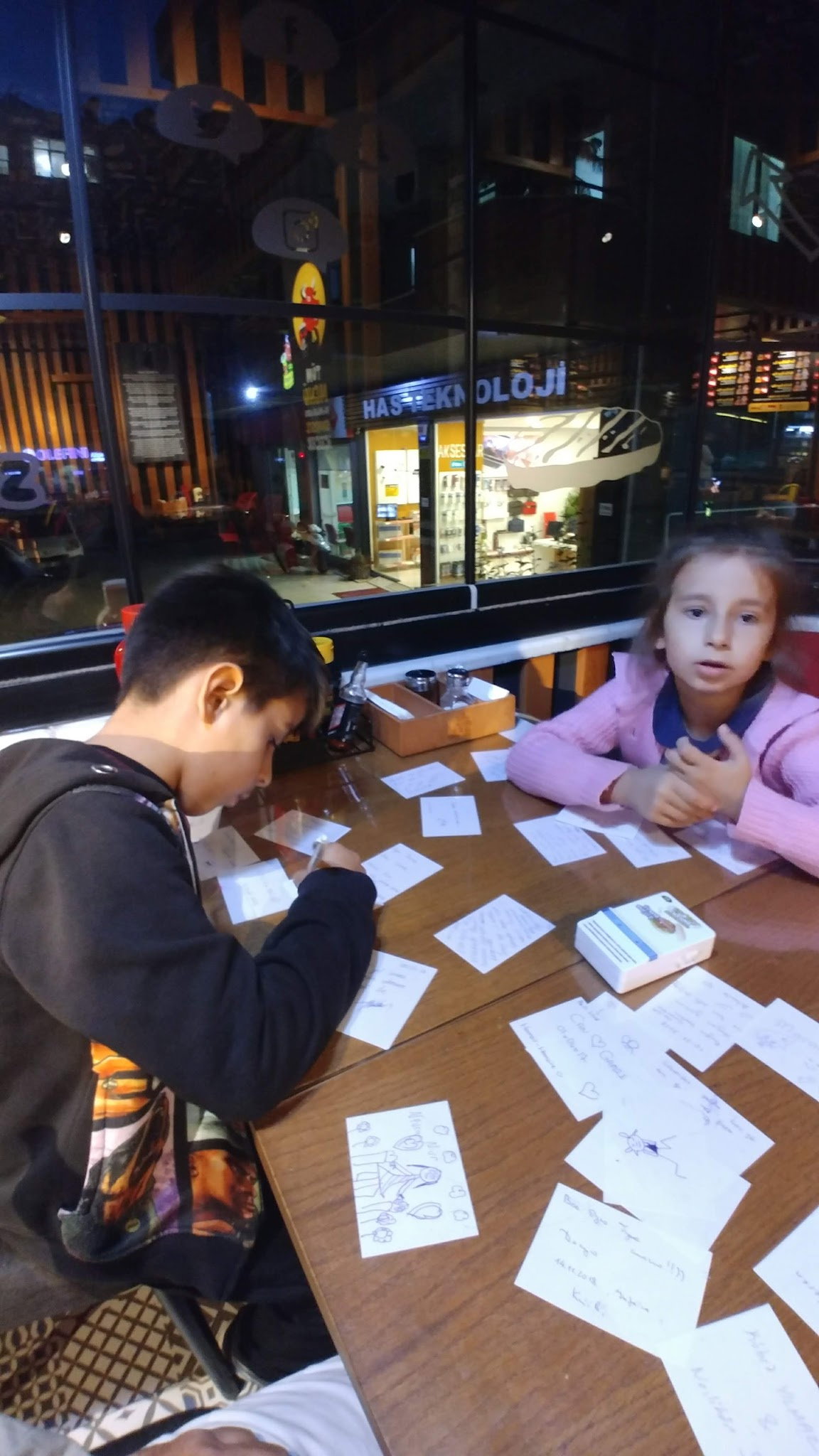 Zilli Öküz Homemade Burger Alanya