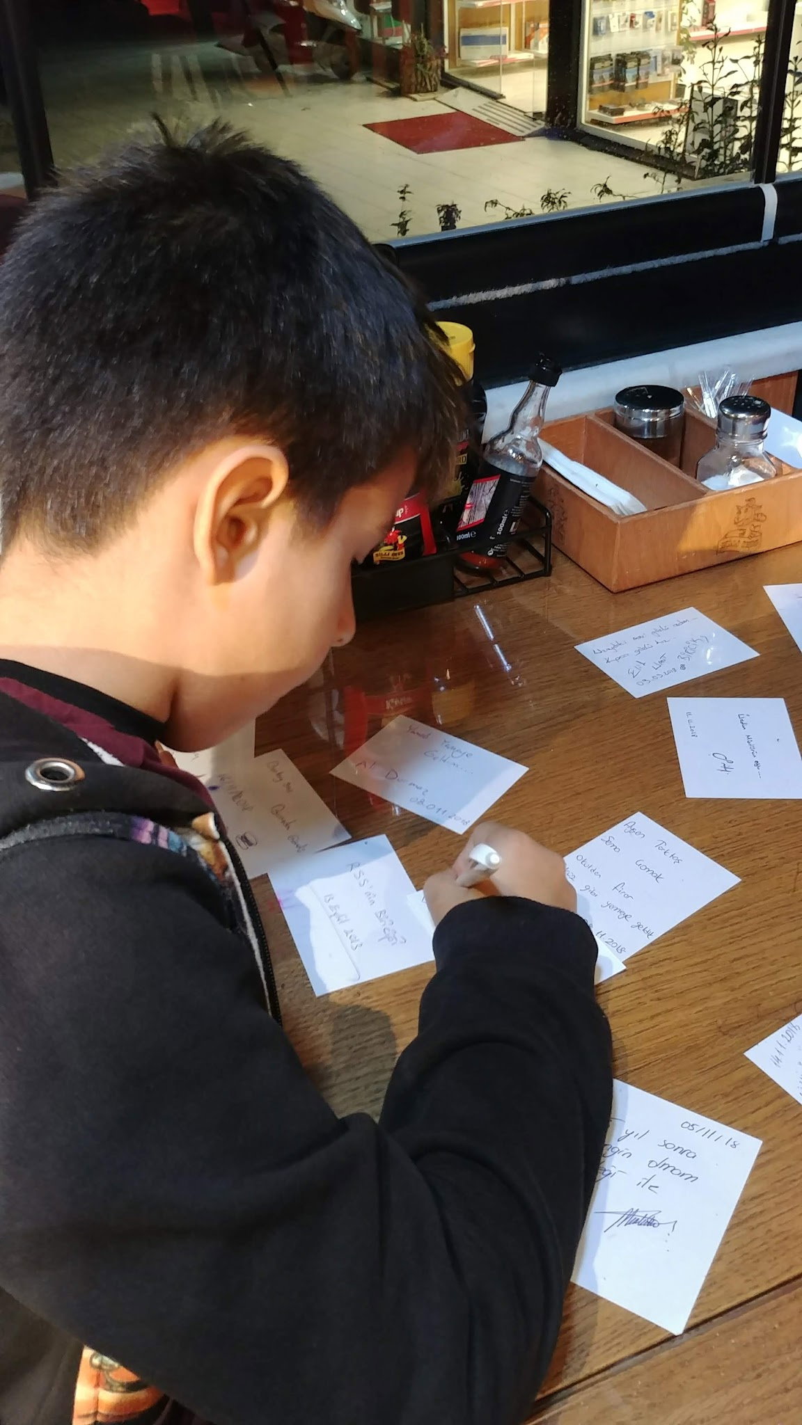 Zilli Öküz Homemade Burger Alanya