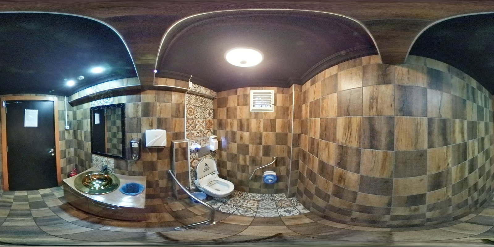 Zilli Öküz Homemade Burger Alanya