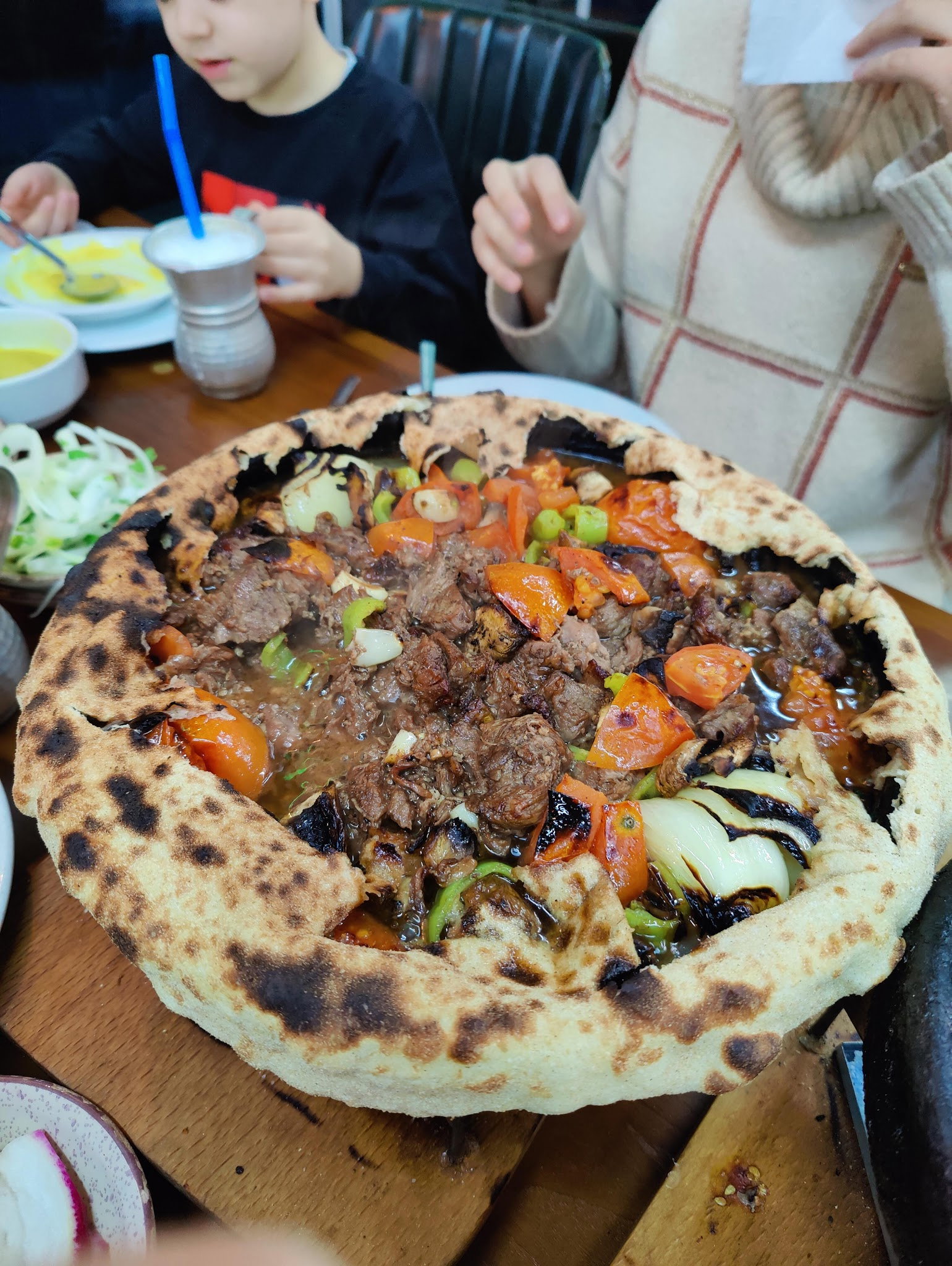 1.42 Etliekmek Eskişehir