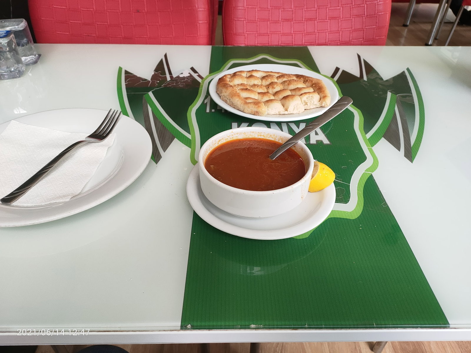 1.42 Etliekmek Eskişehir