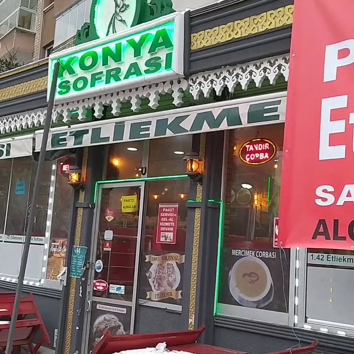 1.42 Etliekmek Eskişehir