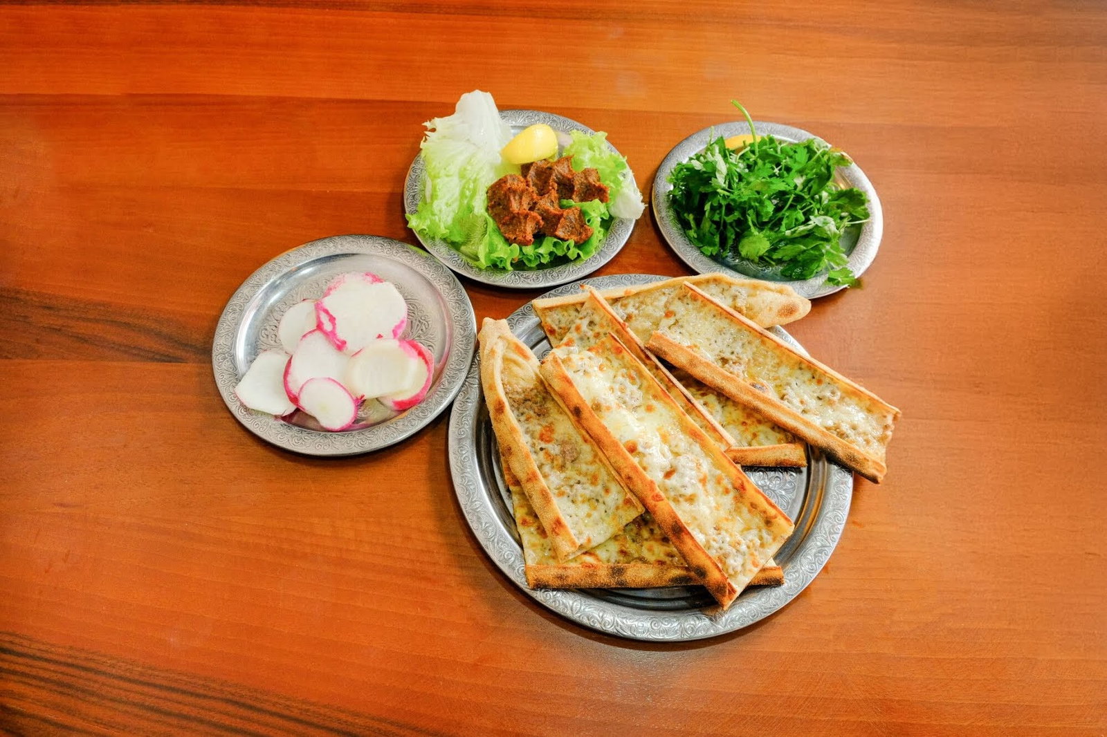 1.42 Etliekmek Eskişehir